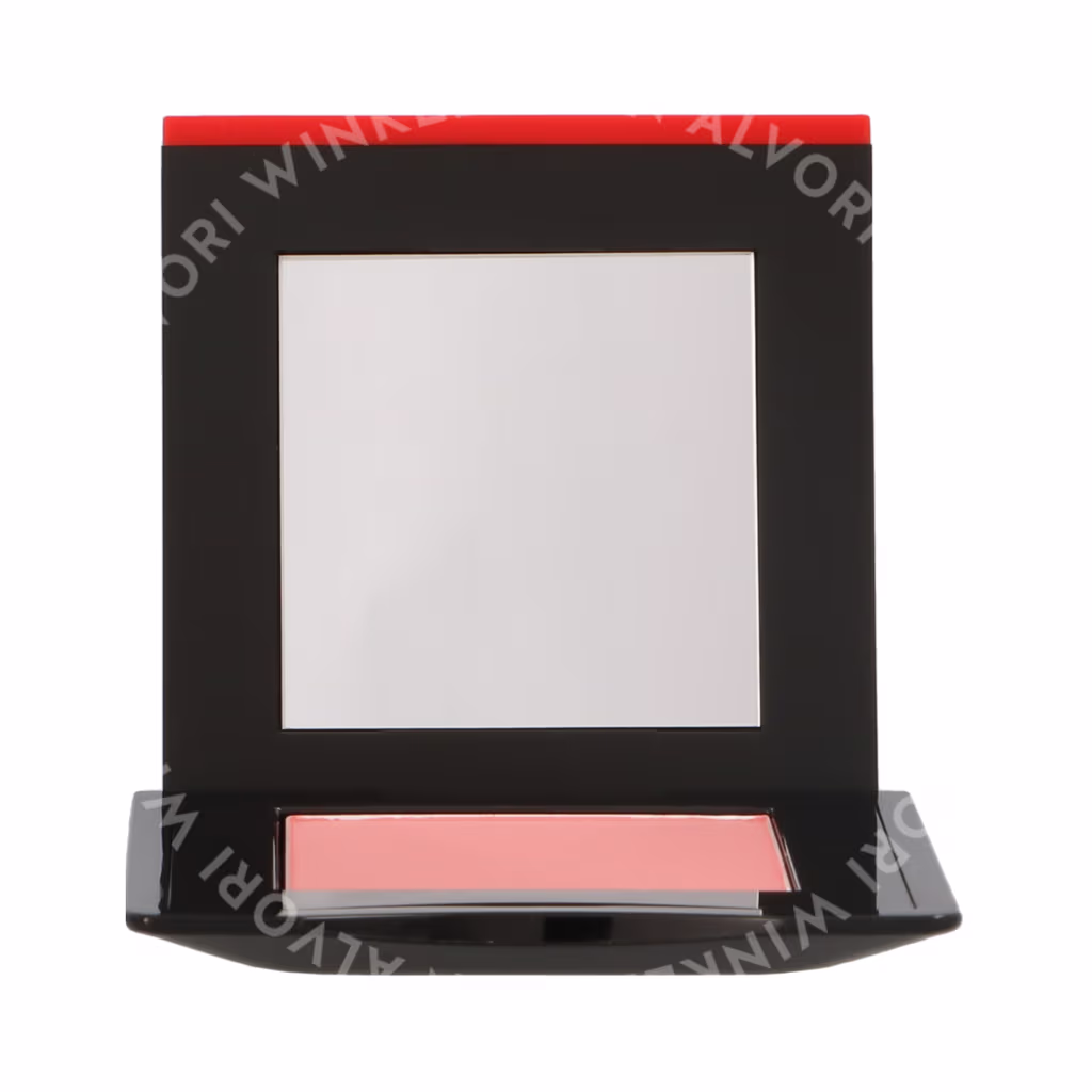 Shiseido Shiseido Inner Glow Cheek Powder — #02 Twilight Hour (Coral Pink)