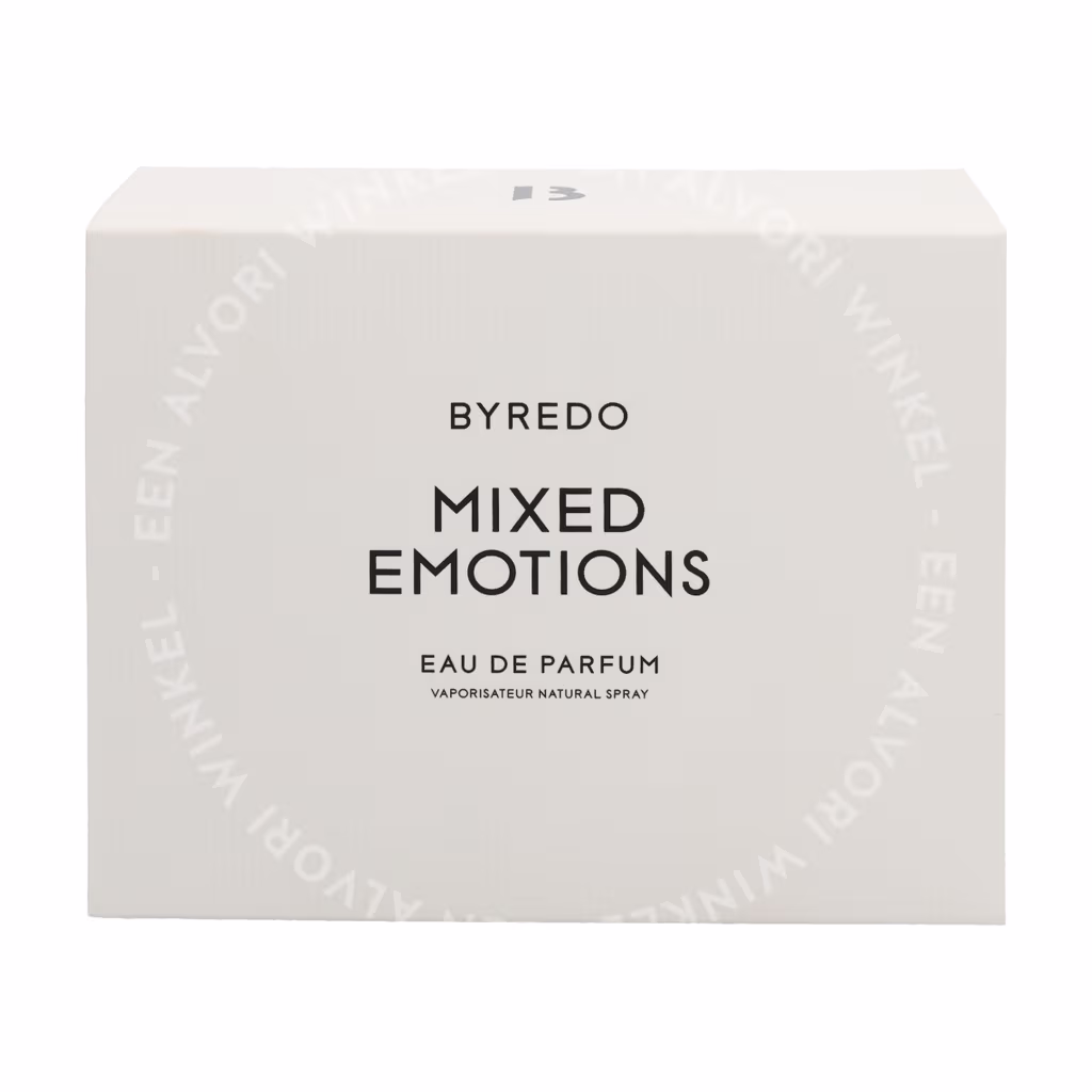 Byredo Byredo Mixed Emotions Edp Spray — foto 2
