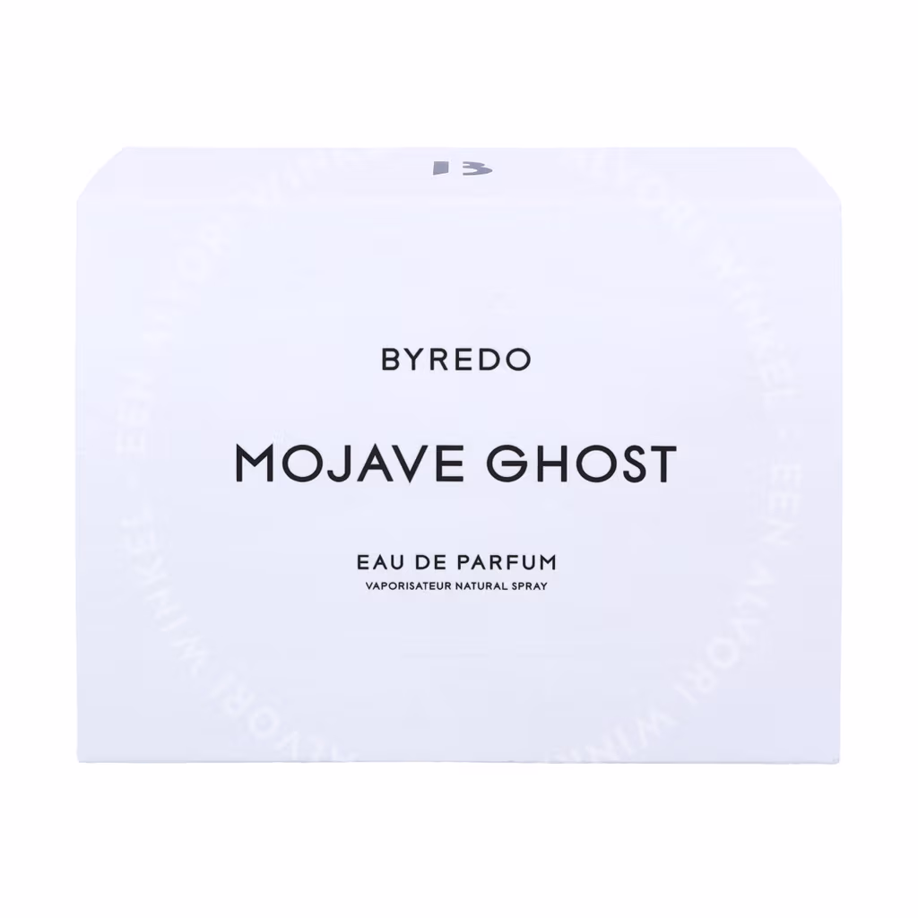 Byredo Byredo Mojave Ghost Edp Spray — foto 2