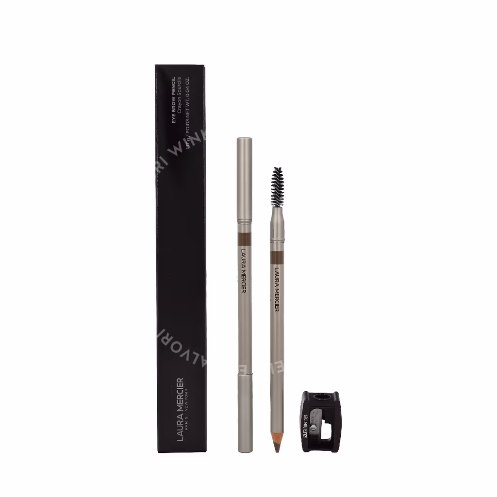 Laura Mercier Laura Mercier Eye Brow Pencil — Ash Blonde — foto 3