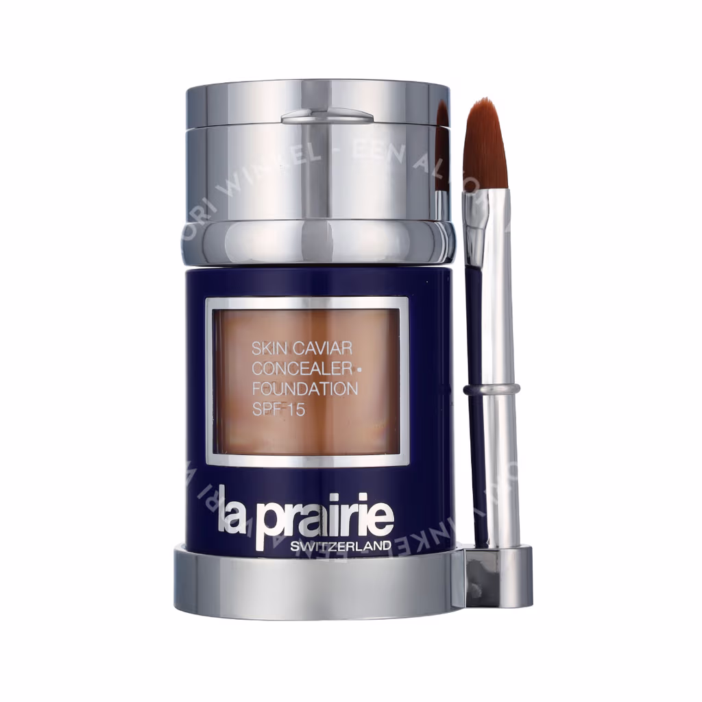 La Prairie La Prairie Skin Concealer Foundation SPF15