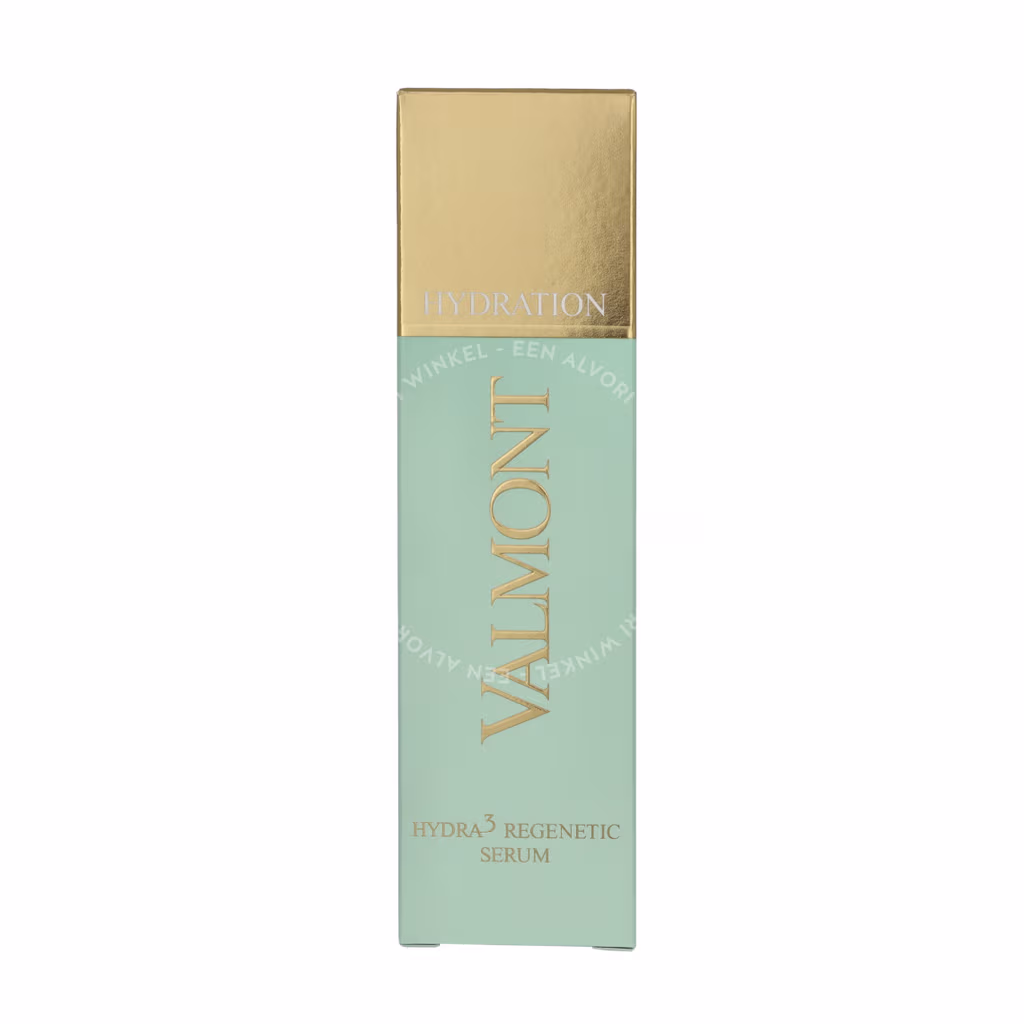 Valmont Valmont Hydra3 Regenetic Serum — foto 2