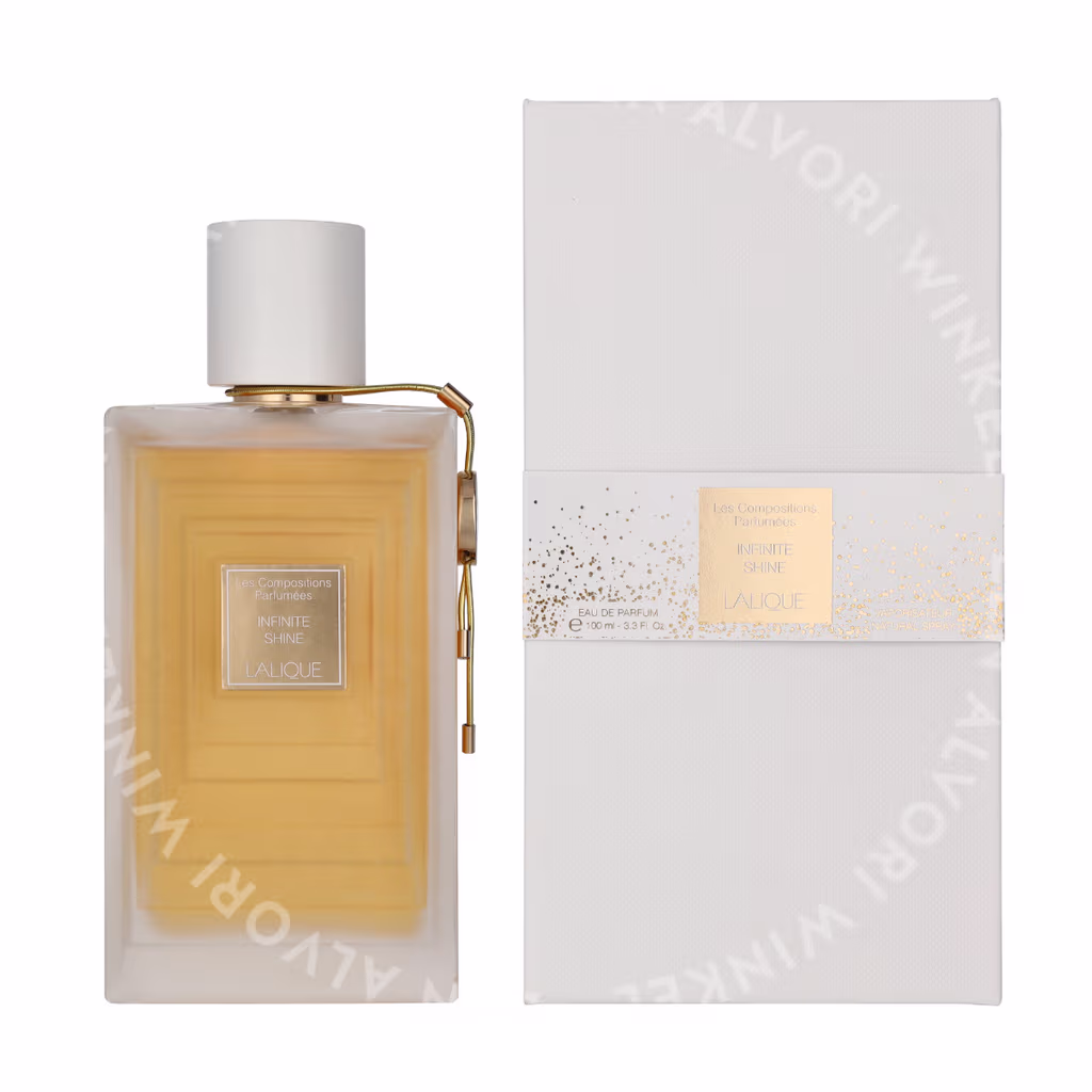 Lalique Lalique Infinite Shine Edp Spray — foto 3