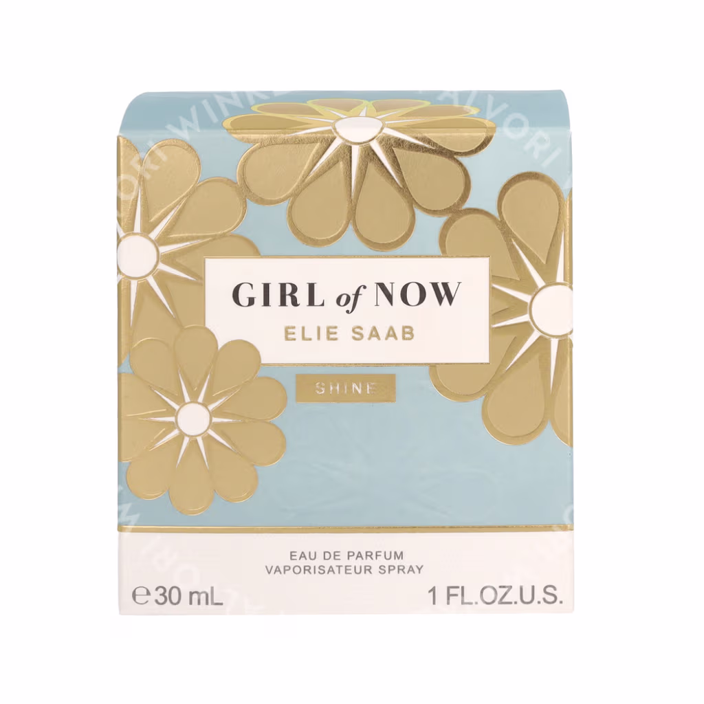 Elie Saab Elie Saab Girl Of Now Shine Edp Spray — foto 2