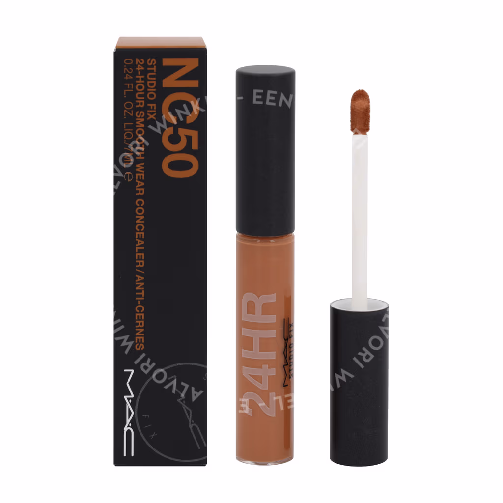 Mac MAC Studio Fix 24-Hour Smooth Wear Concealer — NC50 — foto 3