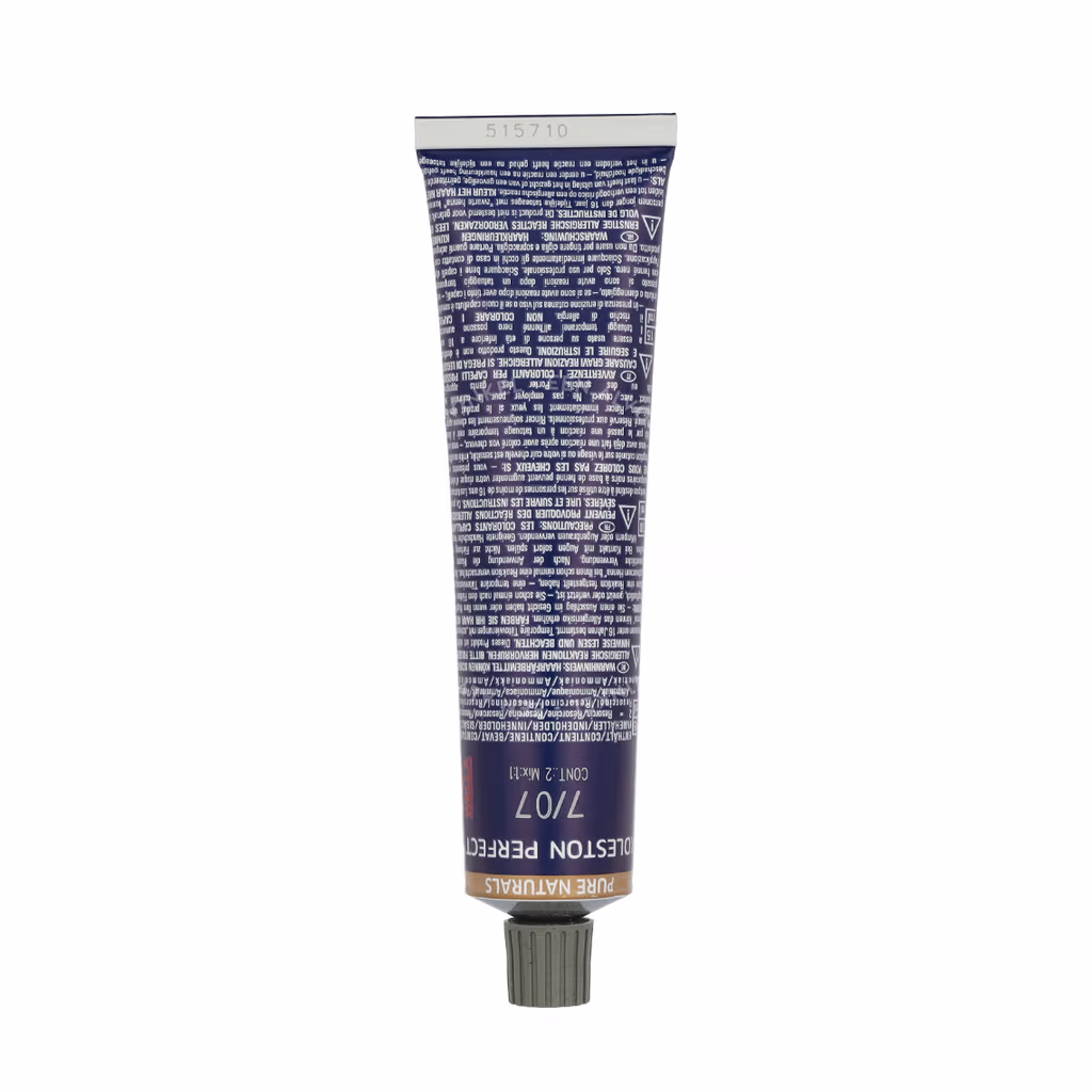 Wella Wella Koleston Perfect Me+ - Pure Naturals
