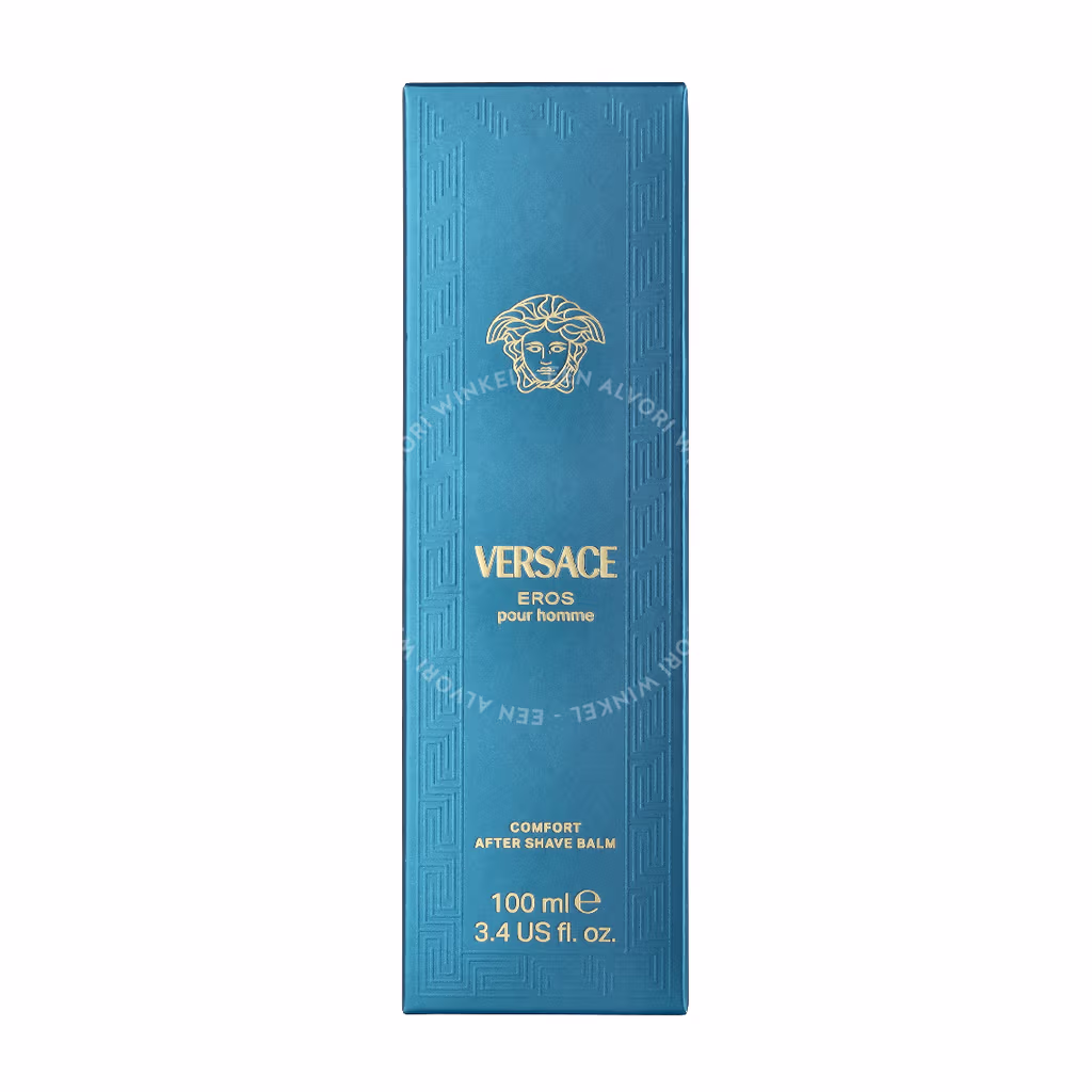 Versace Versace Eros pour Homme After Shave Balm — foto 2