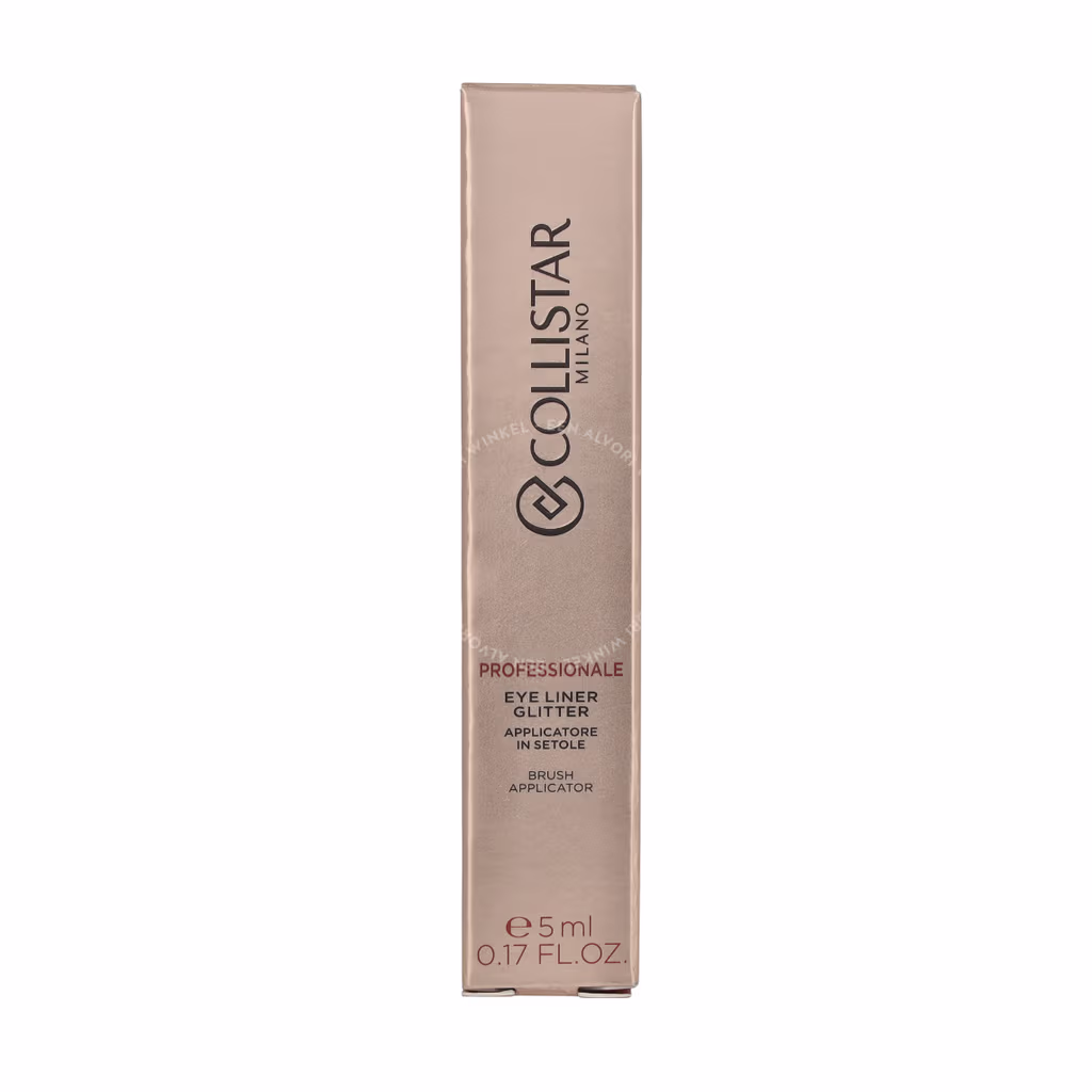 Collistar Collistar Professional Eyeliner — #13 Glitter — foto 2