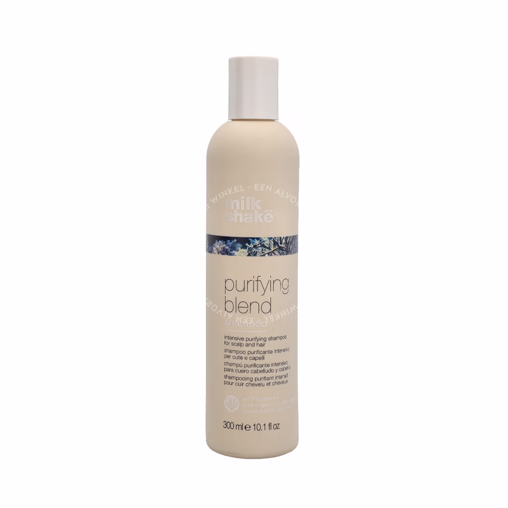Milk_Shake Milk_Shake Purifying Blend Shampoo