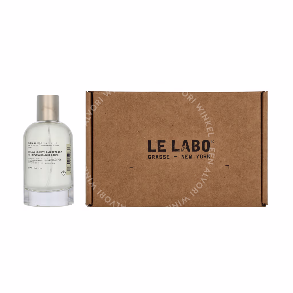 Le Labo Inc Le Labo Baie 19 Edp Spray — foto 3