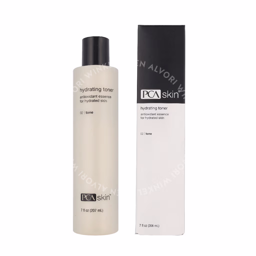 PCA Skin PCA Skin Hydrating Toner — foto 3