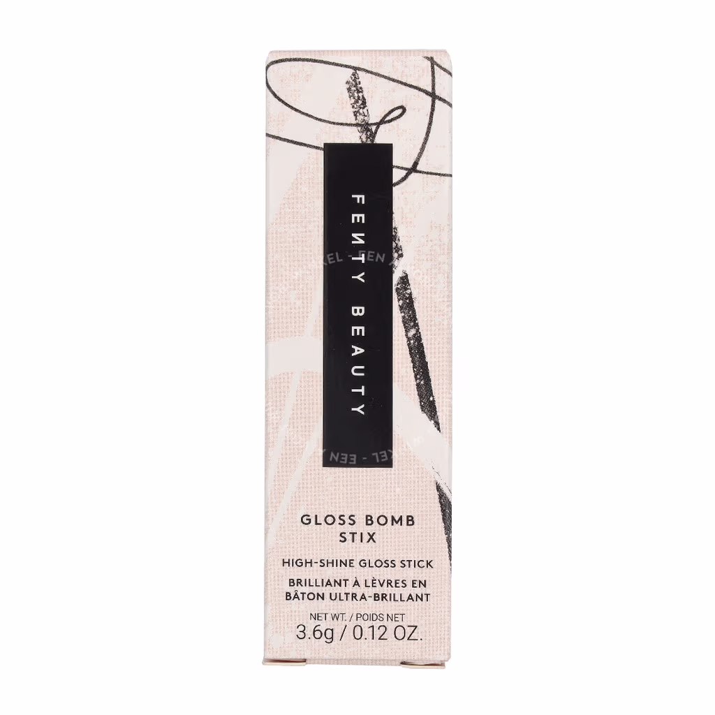 Fenty Beauty Fenty Beauty Gloss Bomb Stix High-Shimmer Gloss Stick — #02 Two'Lip Kiss — foto 2