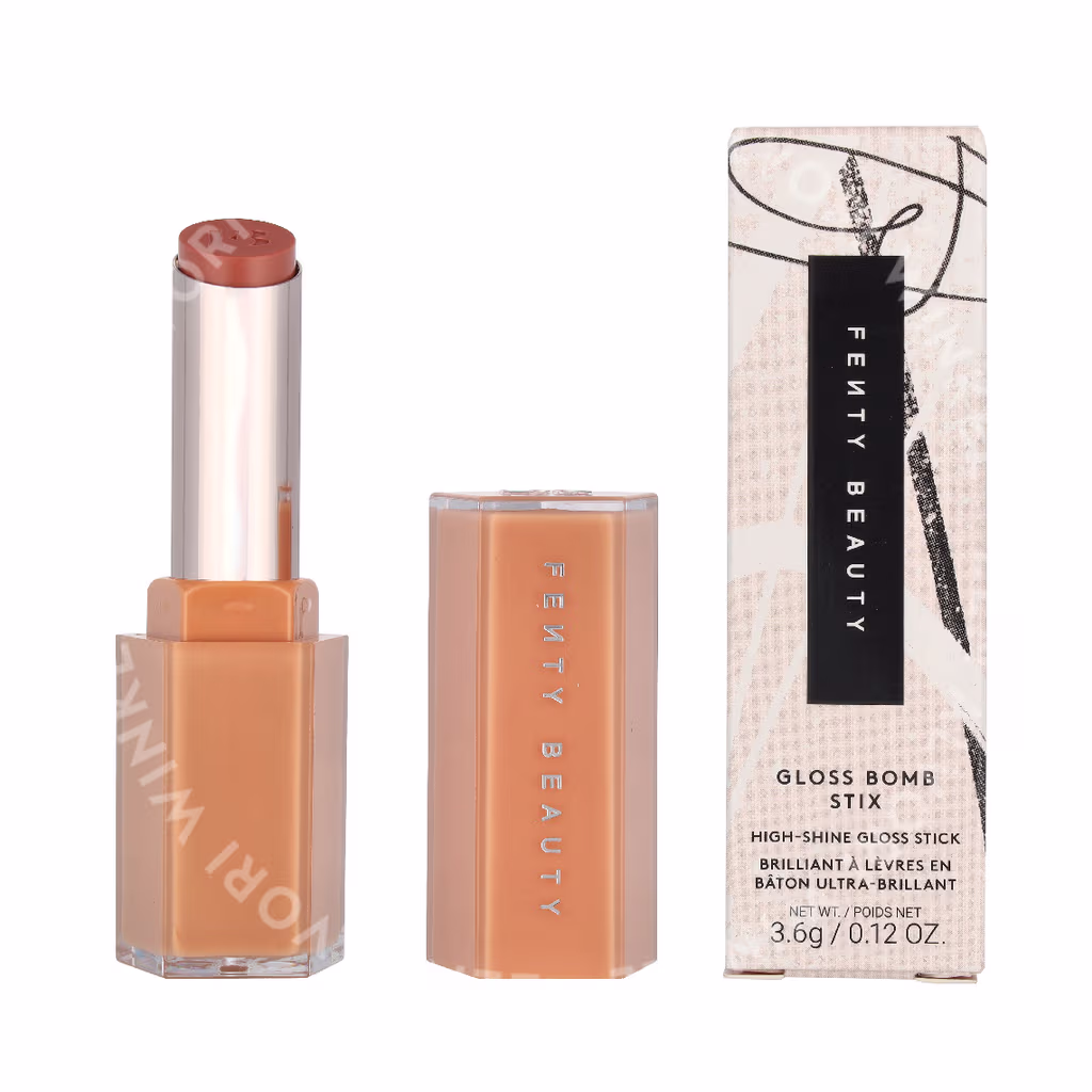 Fenty Beauty Fenty Beauty Gloss Bomb Stix High-Shimmer Gloss Stick — #02 Two'Lip Kiss — foto 3