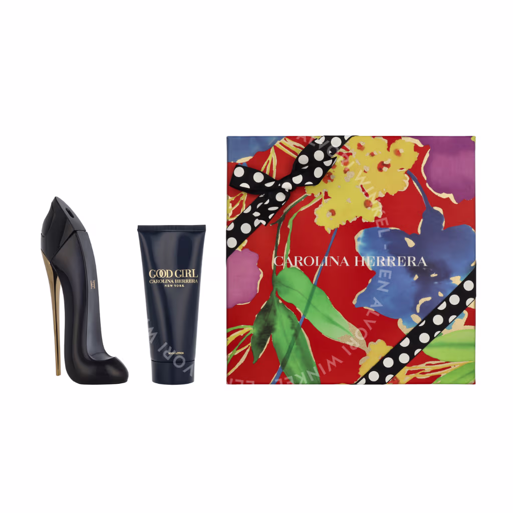 Carolina Herrera Carolina Herrera Good Girl Giftset — foto 3