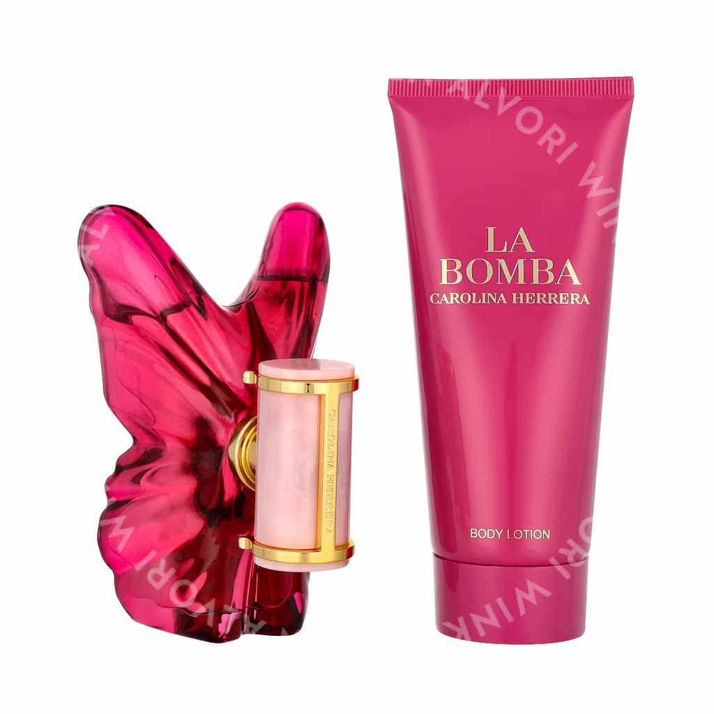 Carolina Herrera Carolina Herrera  La Bomba Set