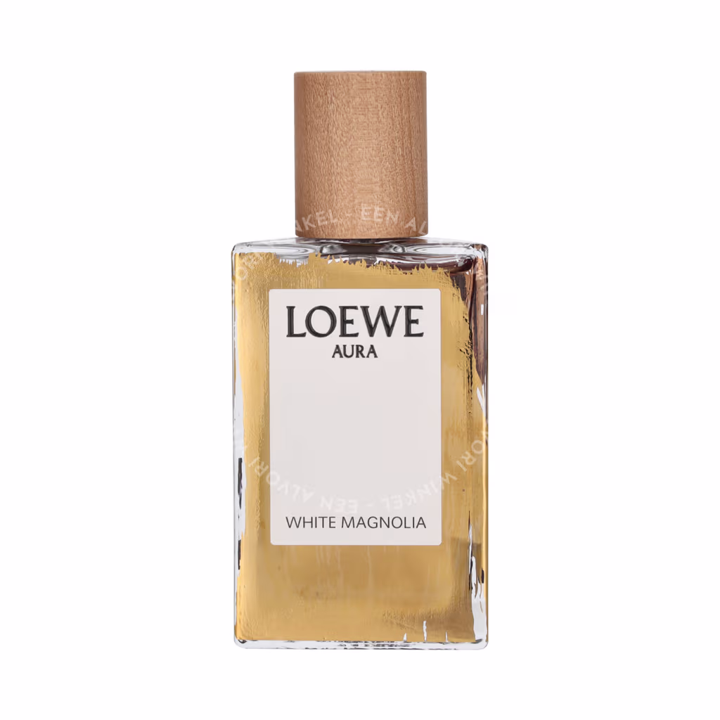 Loewe Loewe Aura White Magnolia Edp Spray