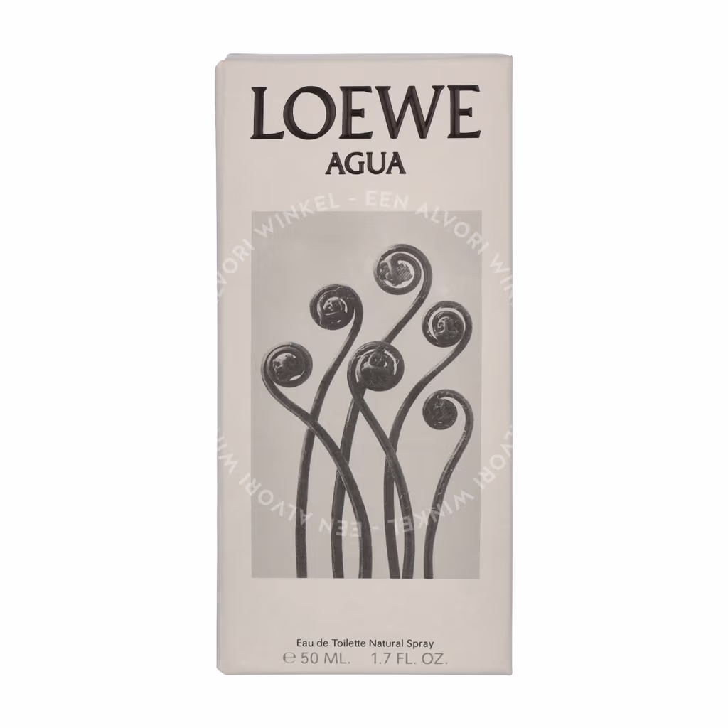Loewe Loewe Agua Edt Spray — foto 2