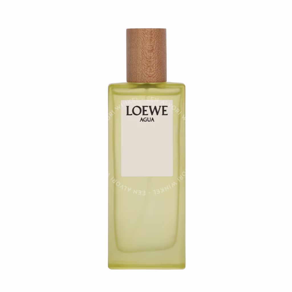 Loewe Loewe Agua Edt Spray