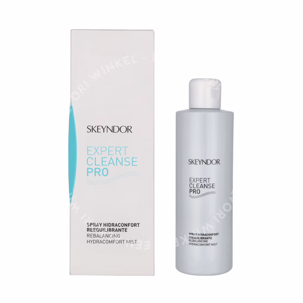 Skeyndor Skeyndor Expert Cleanse Pro Rebalancing Hydracomfort Mist — foto 3
