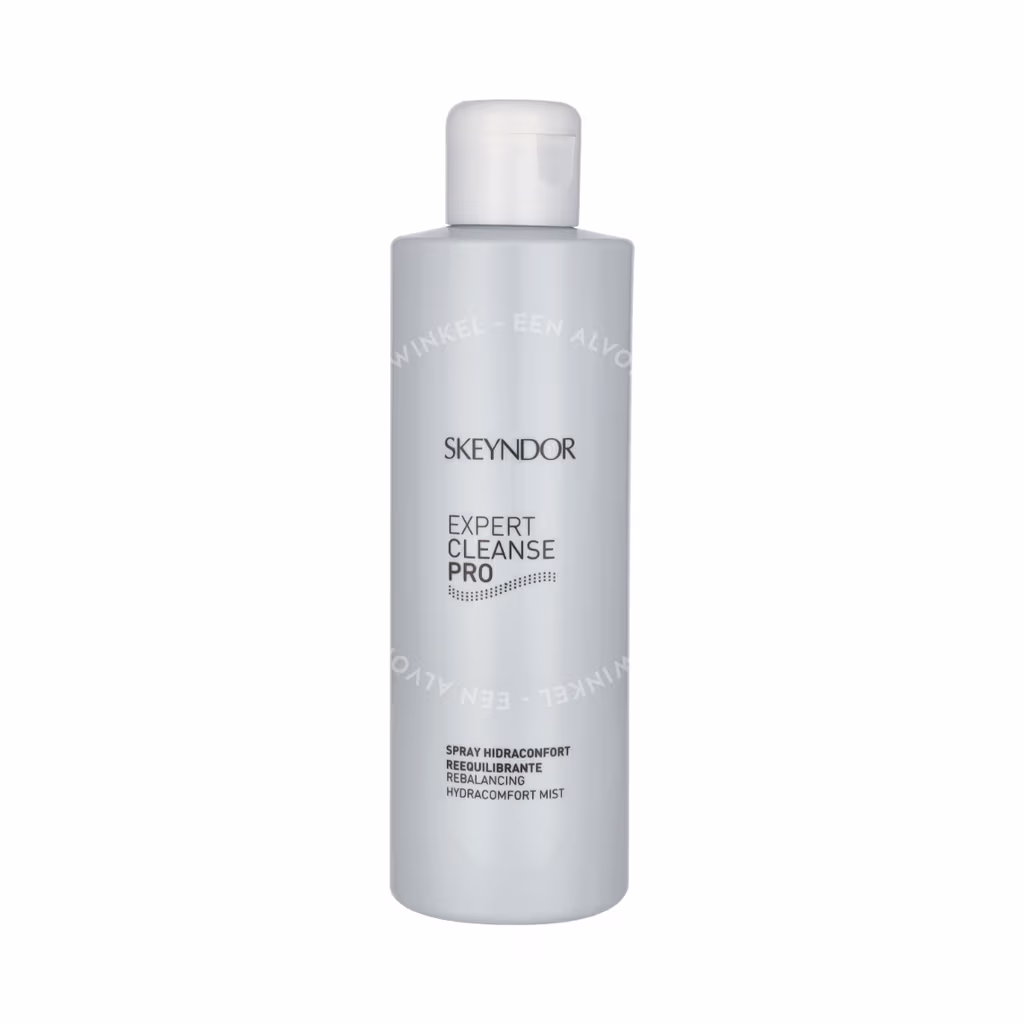 Skeyndor Skeyndor Expert Cleanse Pro Rebalancing Hydracomfort Mist