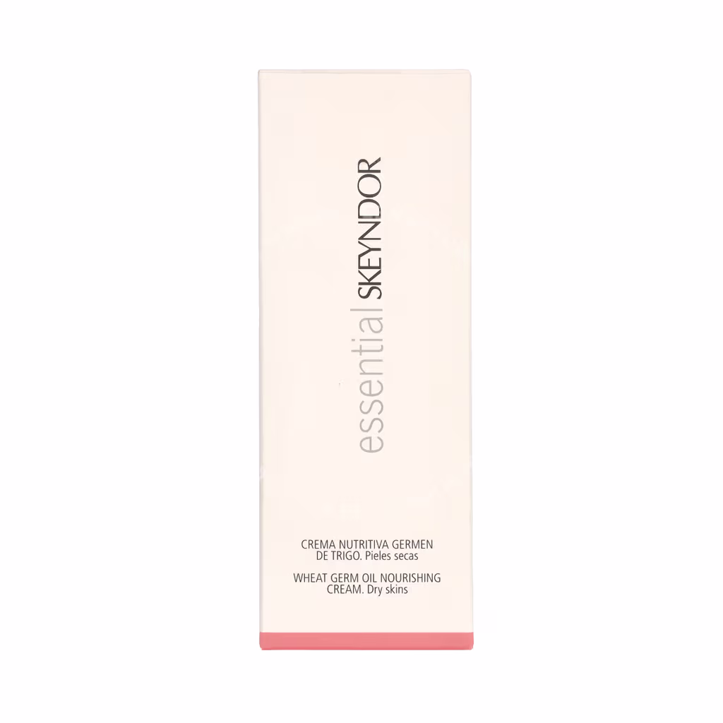 Skeyndor Skeyndor Essential Wheat Germ Oil Nourishing Cream — foto 2