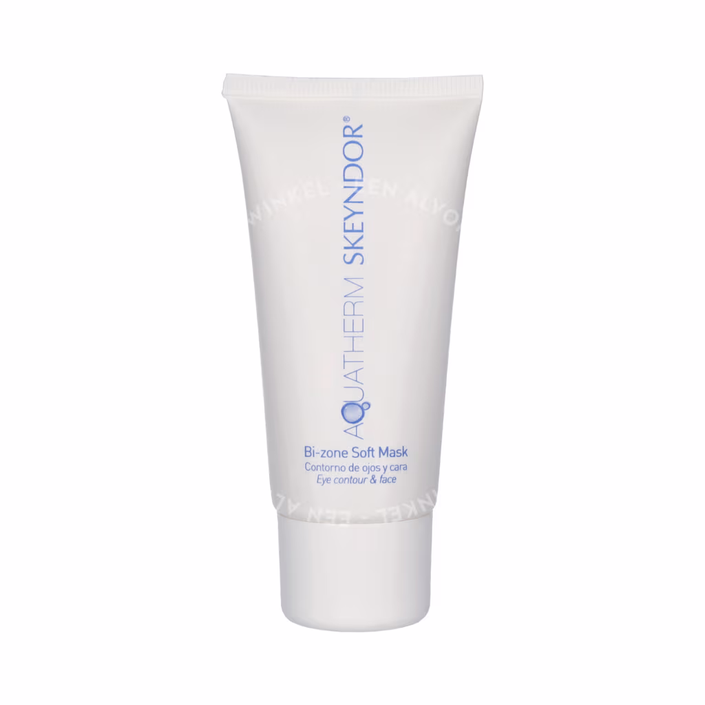Skeyndor Skeyndor Aquatherm Bi Zone Soft Mask