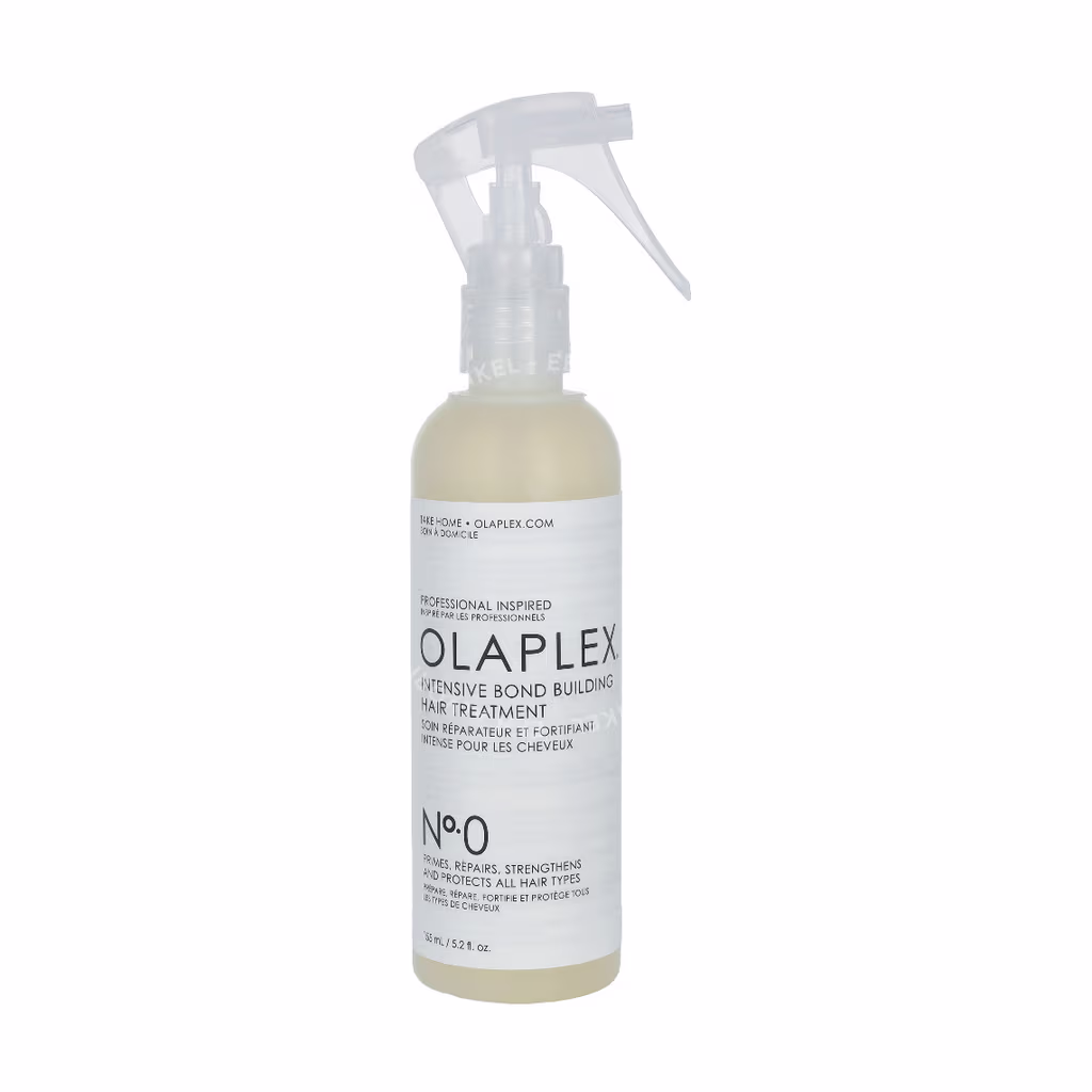 Olaplex Olaplex Intensive Bond Building Hair Treatment No. 0