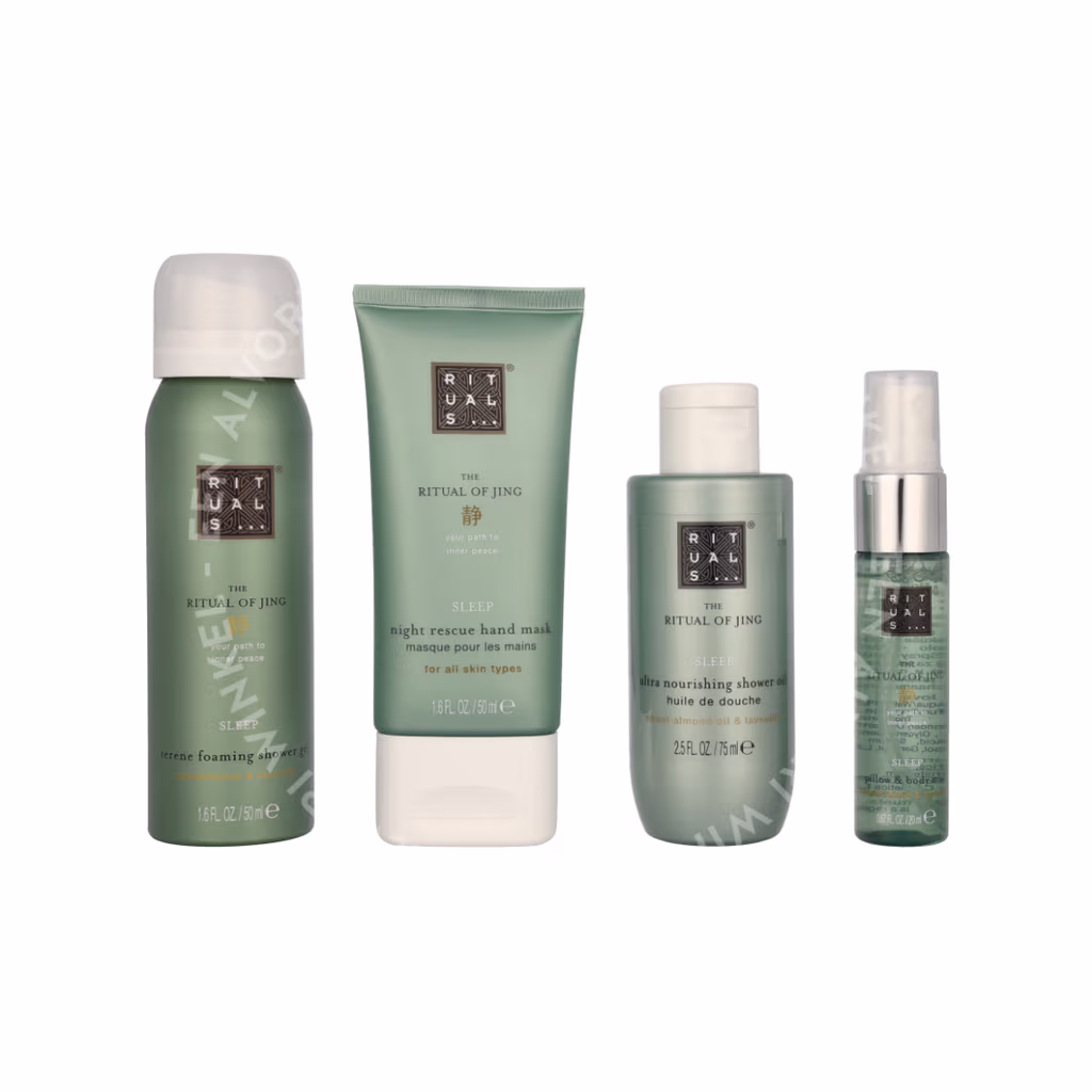 Rituals Rituals Jing Set