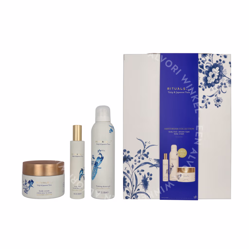 Rituals Rituals Amsterdam Collection Set — foto 3