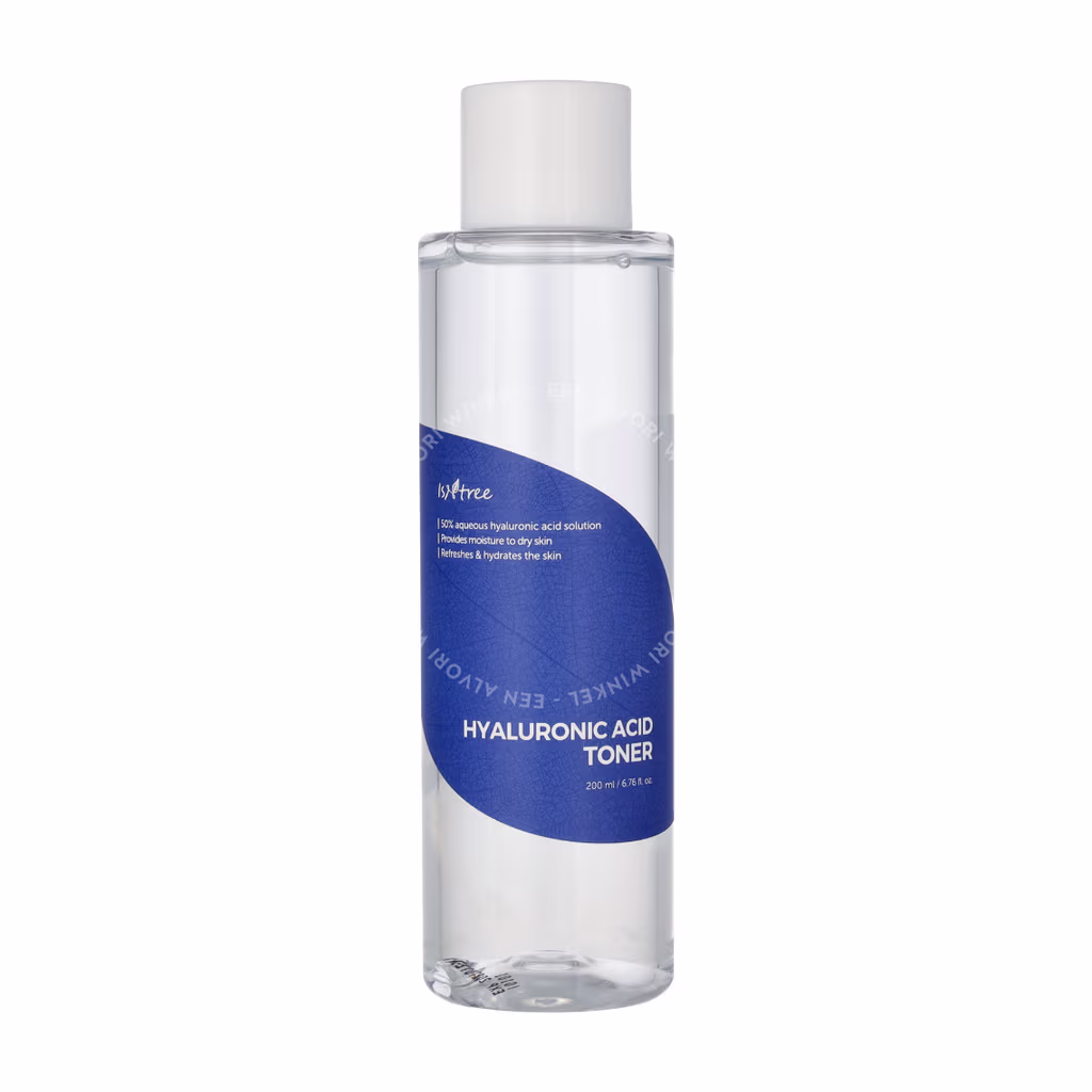 Isntree Isntree Hyaluronic Acid Toner