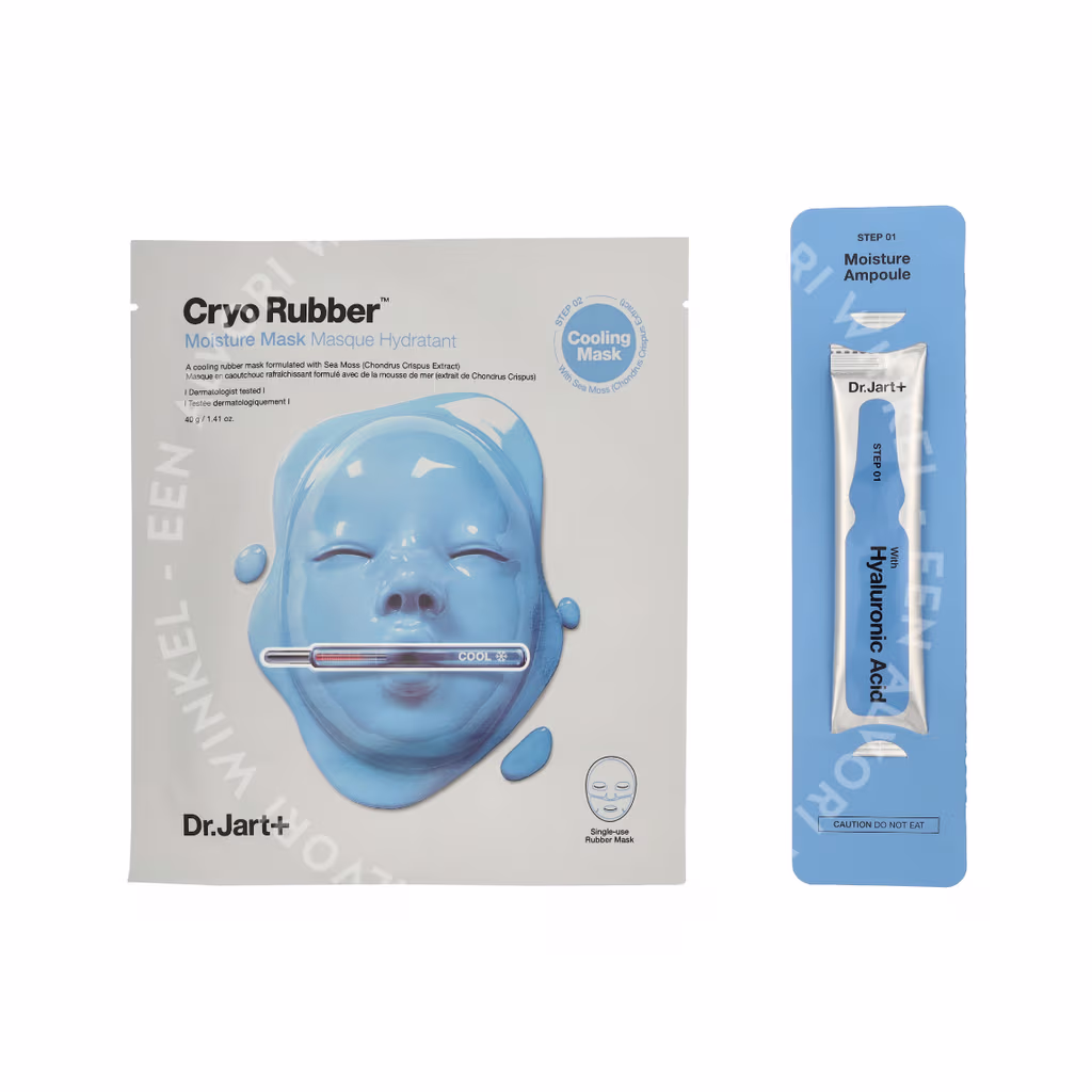 Dr. Jart Dr. Jart+ Cryo Rubber Moisture Mask