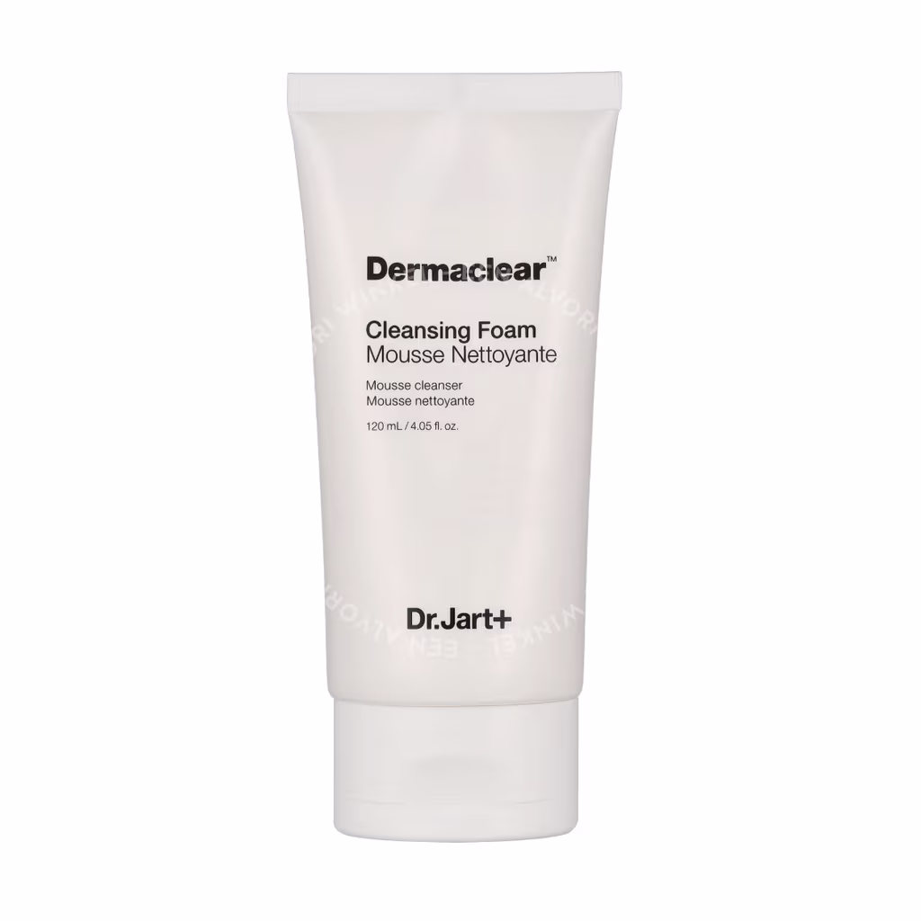 Dr. Jart Dr. Jart+ Dermaclear Cleansing Foam
