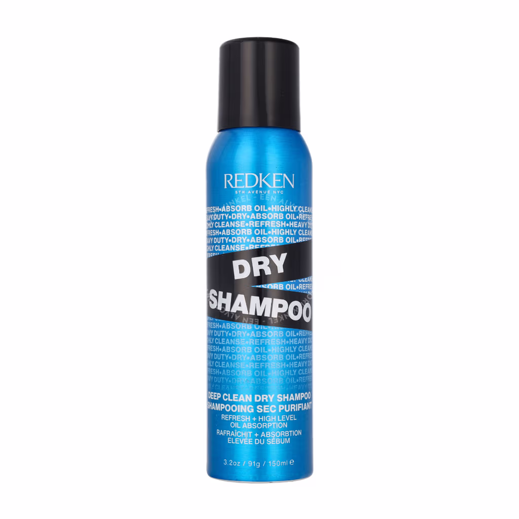 Redken Redken Deep Clean Dry Shampoo