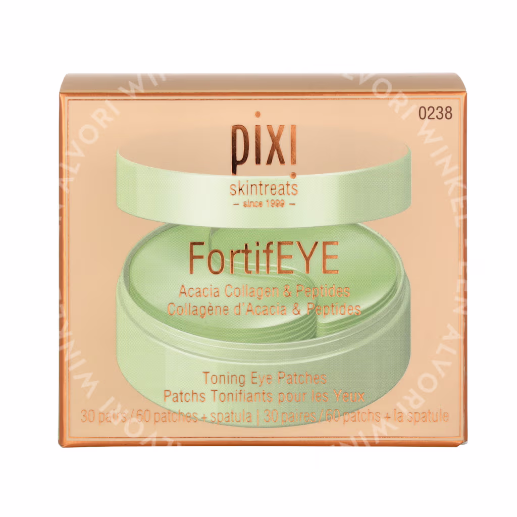 Pixi Pixi FortifEYE Firming Eye Patches — foto 2
