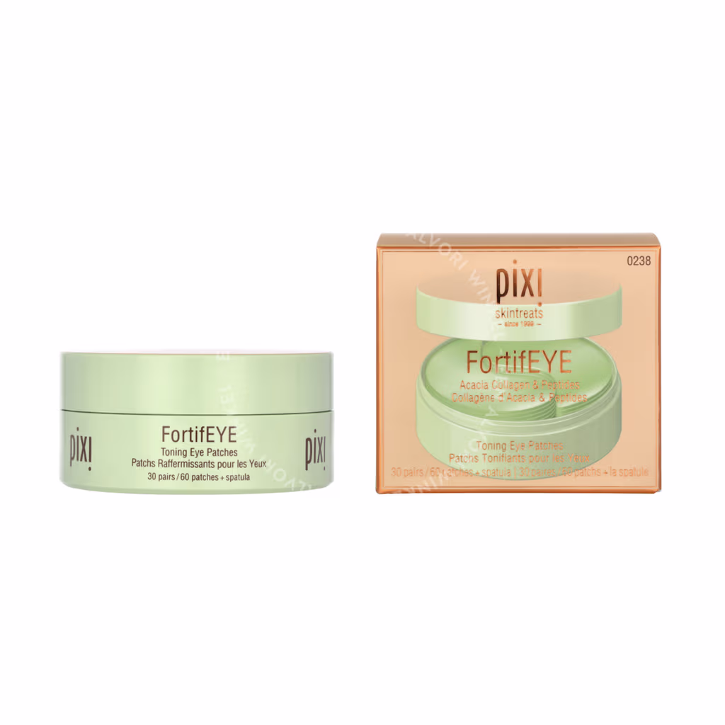 Pixi Pixi FortifEYE Firming Eye Patches — foto 3