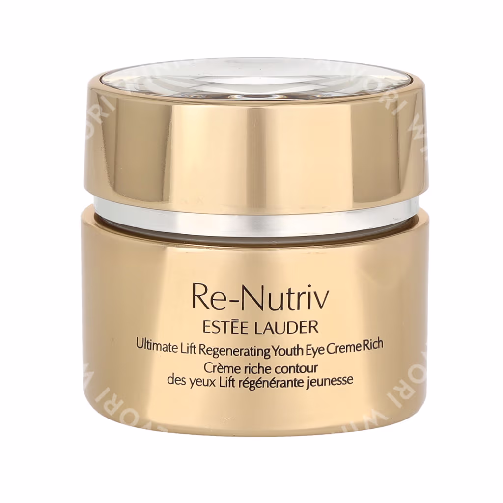 Estee Lauder E.Lauder Re-Nutriv Ultimate Lift Regenerating Youth Eye Crem Rich