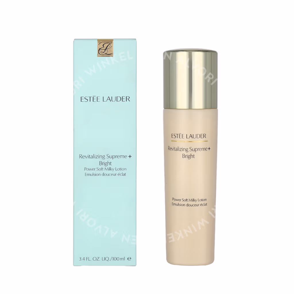 Estee Lauder E.Lauder Revitalizing Supreme+ Bright Soft Silky Lotion — foto 3