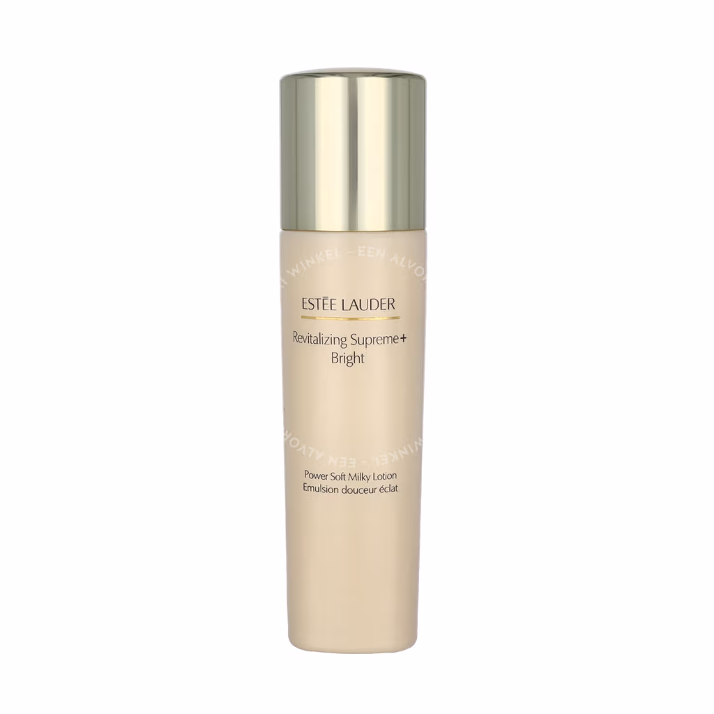 Estee Lauder E.Lauder Revitalizing Supreme+ Bright Soft Silky Lotion