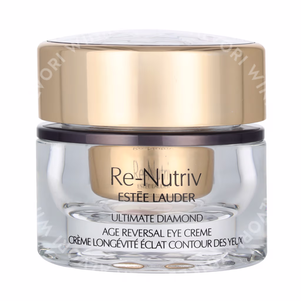 Estee Lauder E.Lauder Re-Nutriv Ultimate Diamond Age Reversal Eye Cream