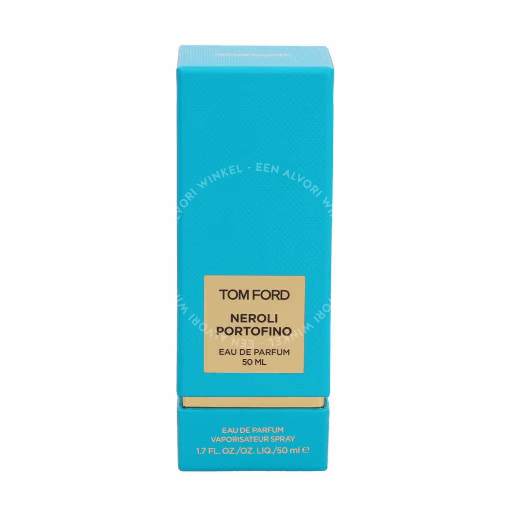 Tom Ford Tom Ford Neroli Portofino Edp Spray — foto 2