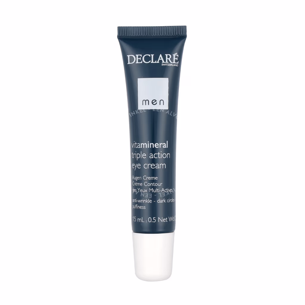 Declare Declare Men Vita Mineral Triple Action Eye Cream