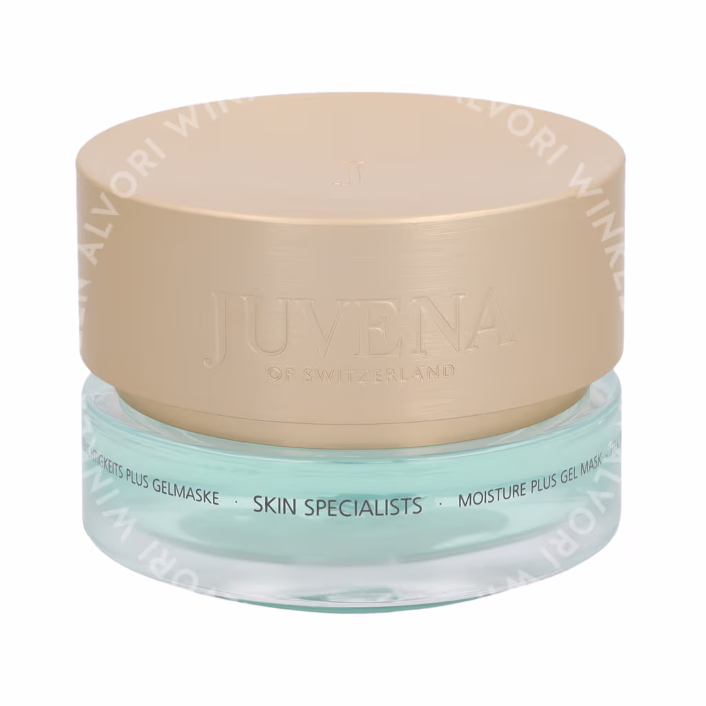 Juvena Juvena Skin Specialists Moisture Plus Gel Mask