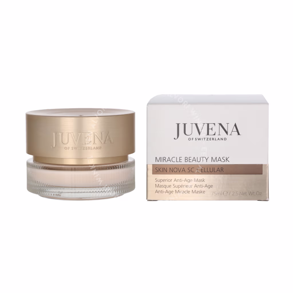 Juvena Juvena Miracle Beauty Mask Skin Nova SC Cellular/Anti-Age — foto 3