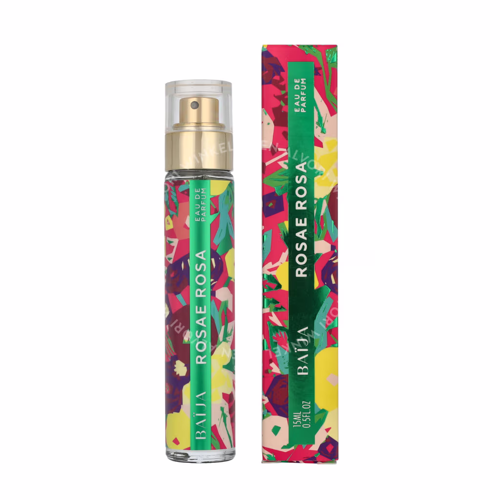Baija Paris Baija Rosae Rosa Edp Spray — foto 3