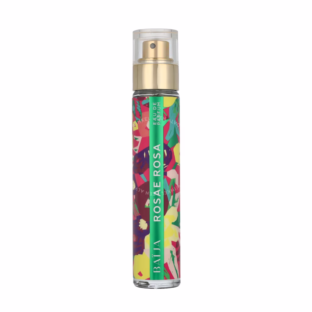 Baija Paris Baija Rosae Rosa Edp Spray