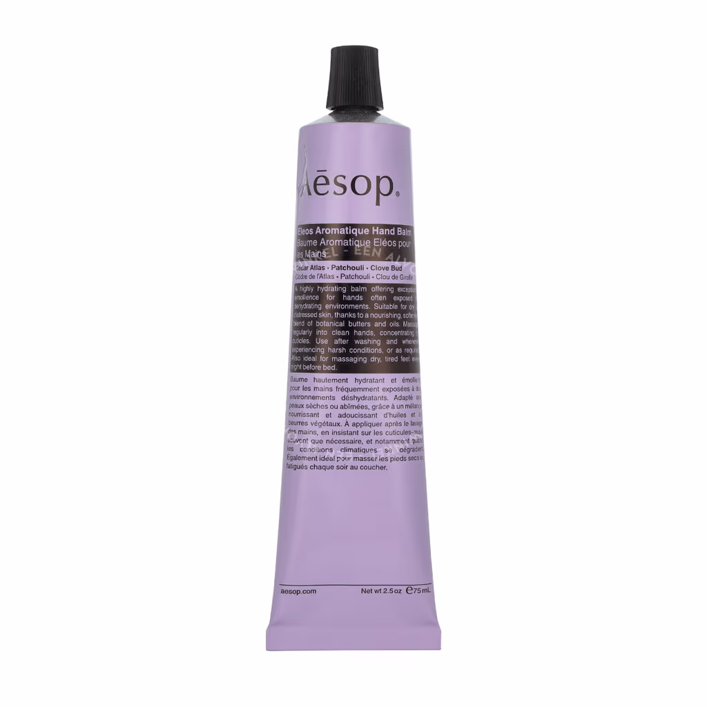 Aesop Aesop Eleos Aromatique Hand Balm