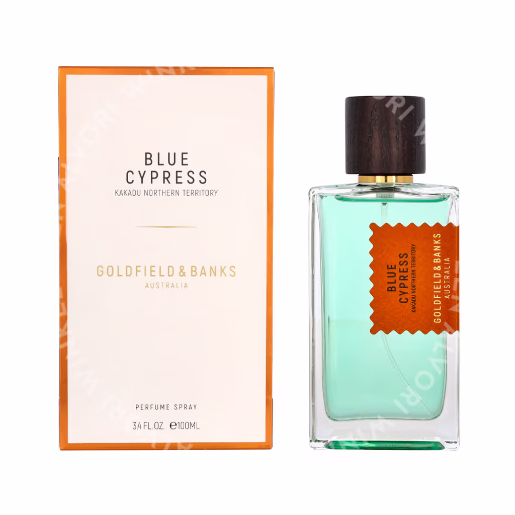 Goldfield & Banks Goldfield & Banks Blue Cypress Edp Spray — foto 3