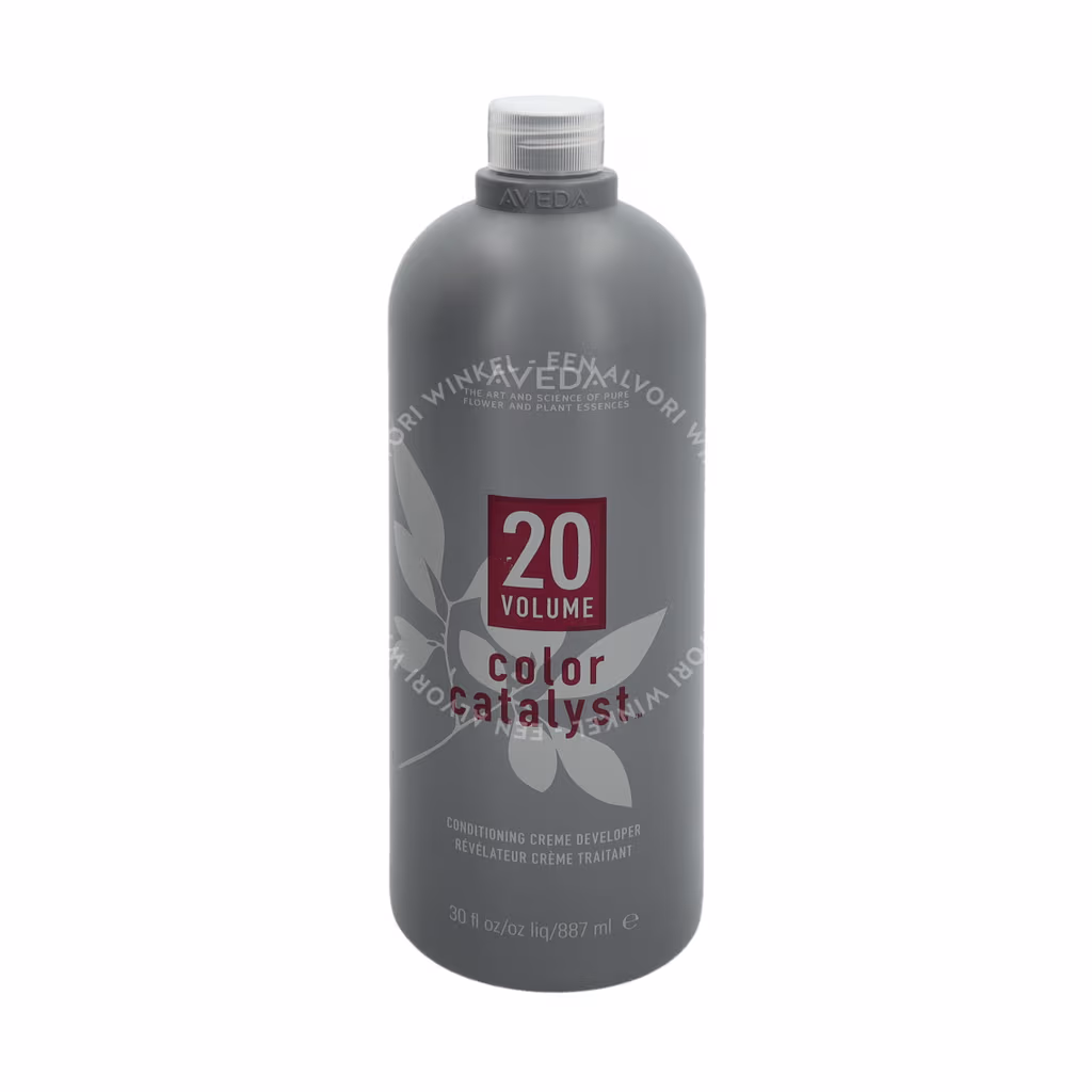 Aveda Aveda Color Catalyst Conditioning Developer Cream — 20 Volume — foto 2
