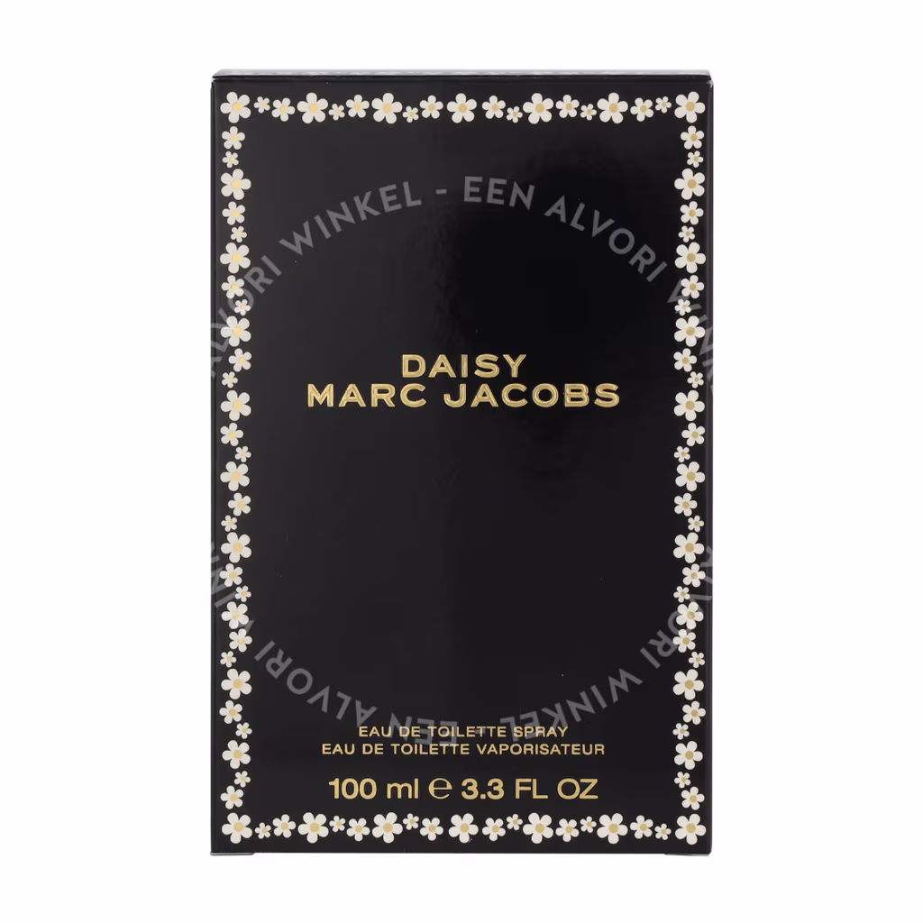 Marc Jacobs Marc Jacobs Daisy Edt Spray — foto 2