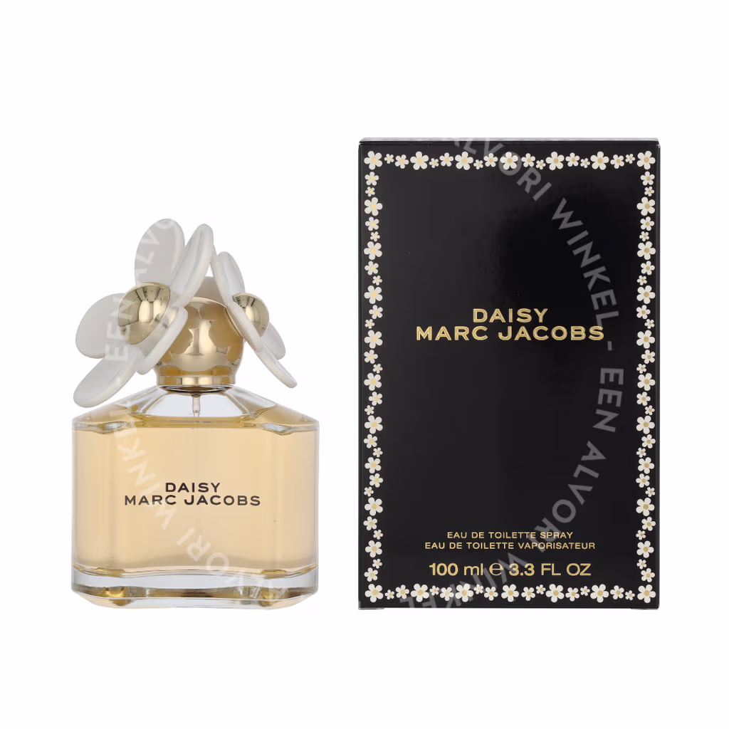 Marc Jacobs Marc Jacobs Daisy Edt Spray — foto 3